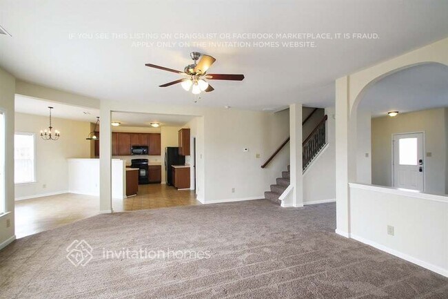 Photo - 329 Zander Woods Ct