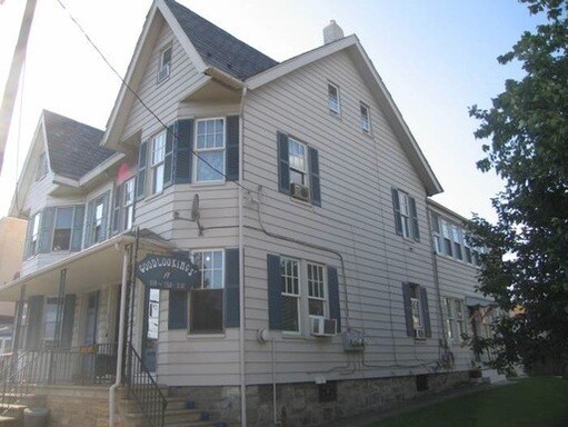 Photo - 1249 Northampton St Apartment Unit C Commercial Space