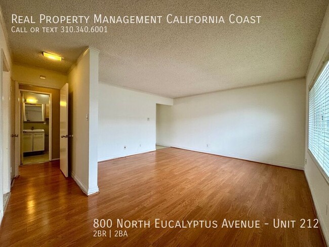 LIGHT & BRIGHT SPACIOUS UPSTAIRS 2 BEDRM I... - LIGHT & BRIGHT SPACIOUS UPSTAIRS 2 BEDRM I... Apartment Unit 212