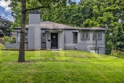 Building Photo - 9901 E Linwood Blvd Rental