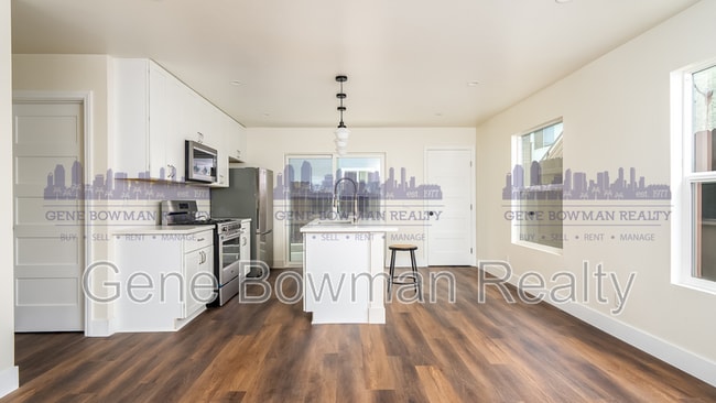 Photo - 3722 Polk Ave