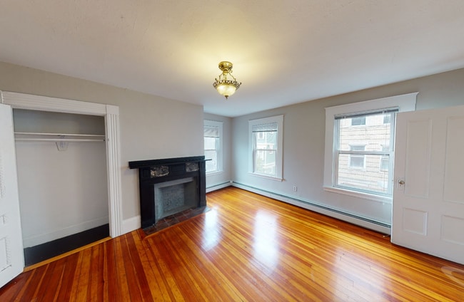 Building Photo - 49 Hancock St Unit 33 Rental