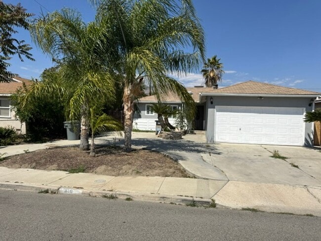 Building Photo - Single Story Cozy Home in San Jacinto