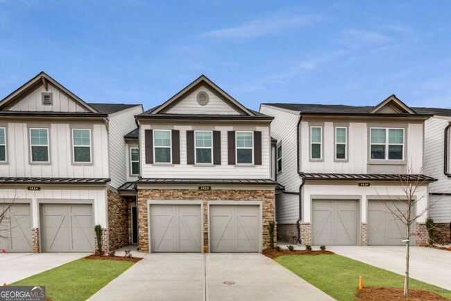 Photo - 5820 Flint Ln
