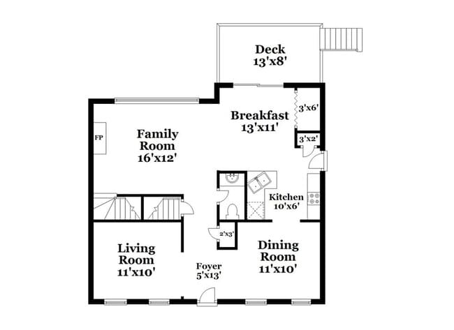 Photo - 330 Derby Dr