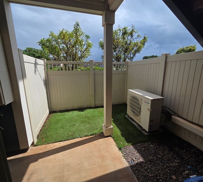 Photo - Unfurnished 3/2 Kamalani Condo