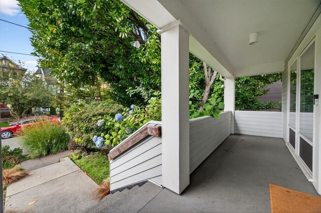 Photo - Charming Capital Hill Craftsman Home in Ideal Location!