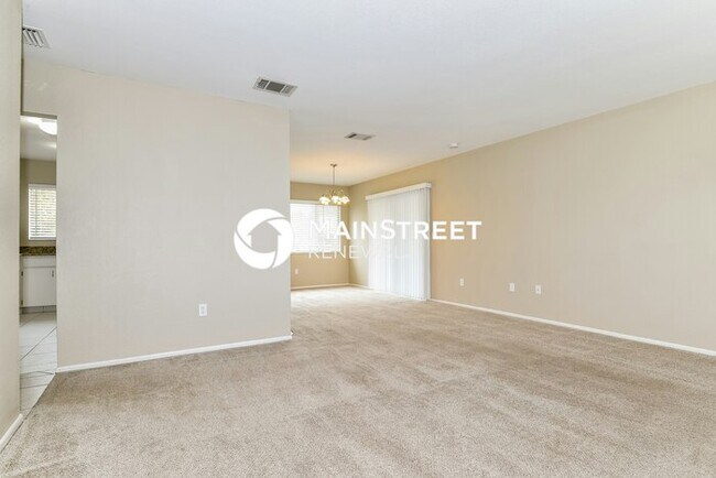 3 Bedroom Pet-Friendly Home in North Port, FL with Main Street Renewal