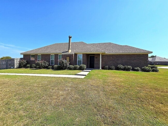 Building Photo - 8701 Will Newton Dr Rental