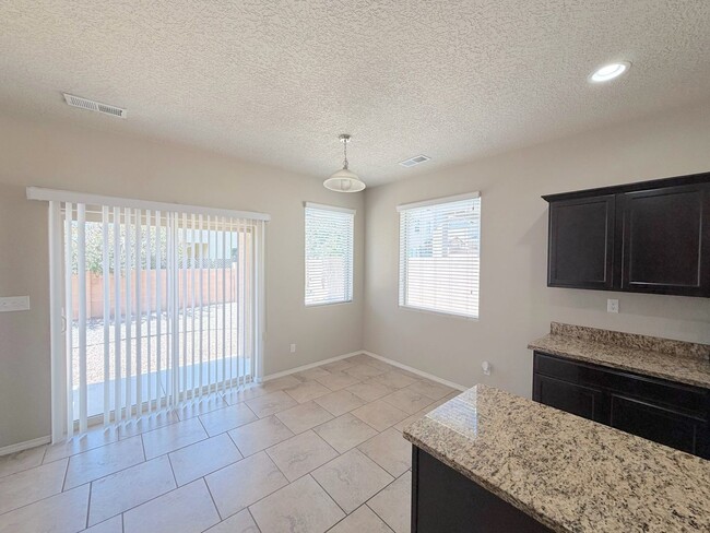 Photo - Beautiful 3-Bedroom Home in Tierra Oeste near Ladera/Unser. Refrigerated Air!
