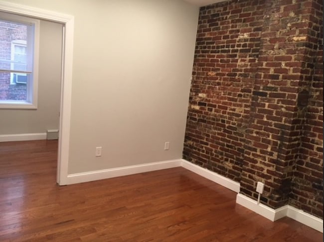Photo - 117 Orleans St Unit 2-bed 1-bath  1