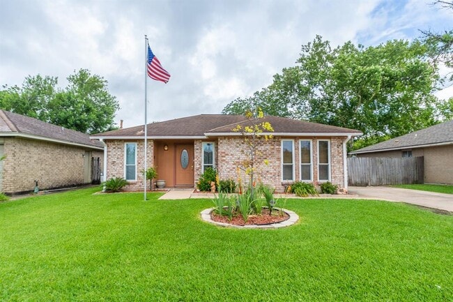 Photo - 1714 Magnolia St House