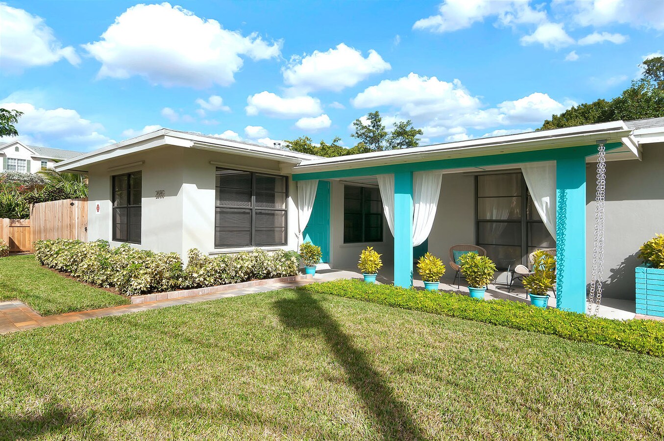 Audrey Place in Wilton Manors - Audrey Place in Wilton Manors