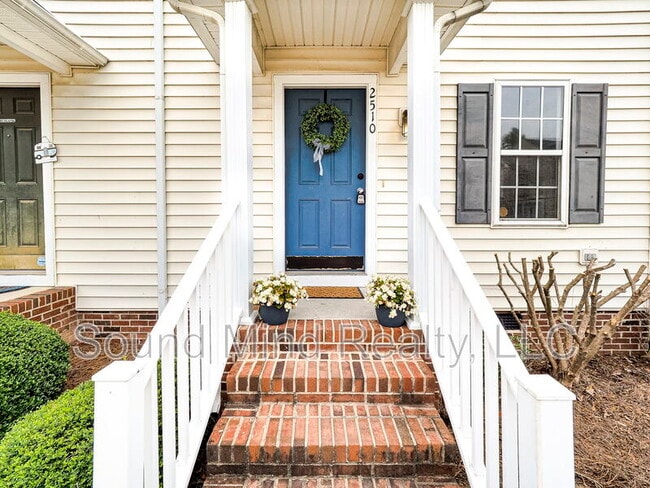 Photo - 2510 Blackwolf Run Ln