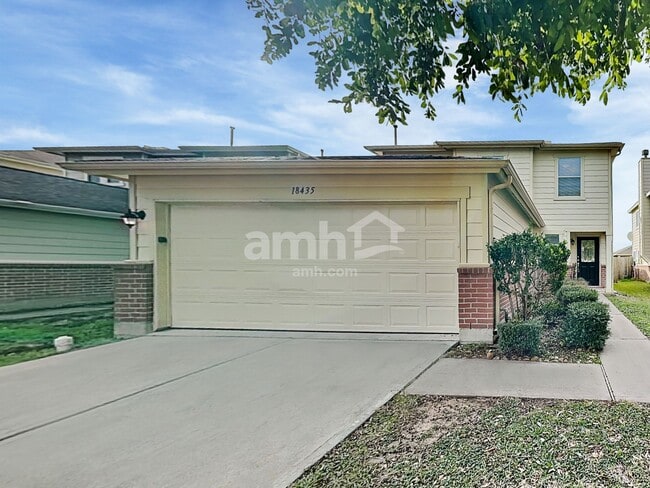 Photo - 18435 Westgate Pasture Ln House
