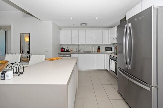 Photo - 1600 NE 1st Ave Unit 2809