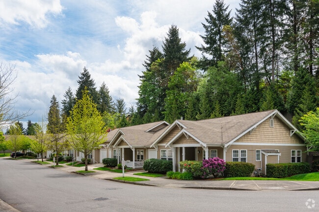 Photo - The Cottages at Peach Creek - 55+ Community