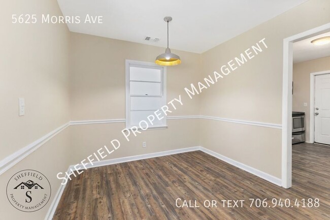 Photo - 5625 Morris Ave