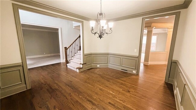 Photo - 3414 Willow Glen Trail