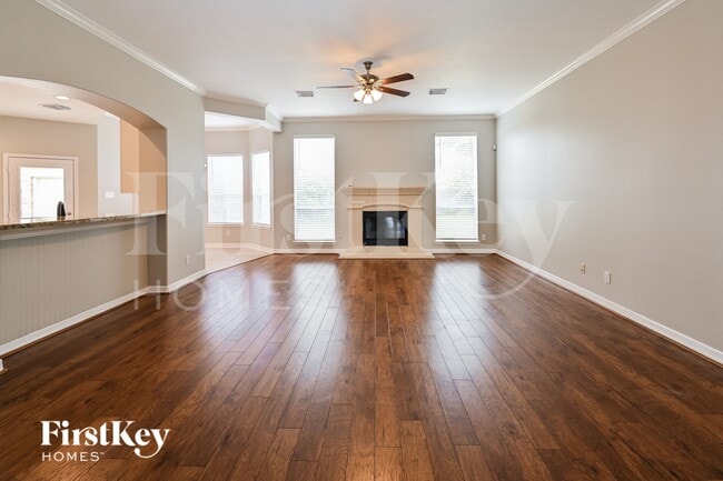 Photo - 17714 Meadow Crossing Ln