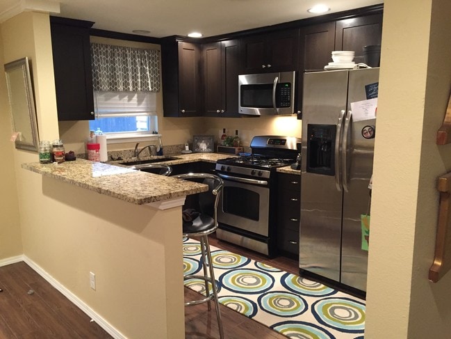 Cocina - 1441 S Frisco Ave