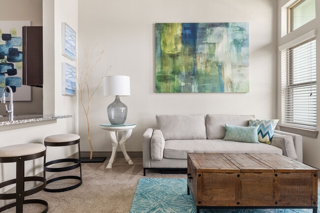 Style, space, and comfort in one place