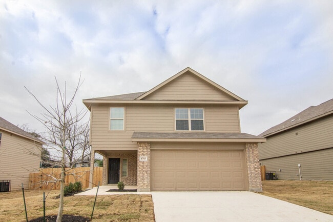 Building Photo - 8703 Tesoro Hills Rental