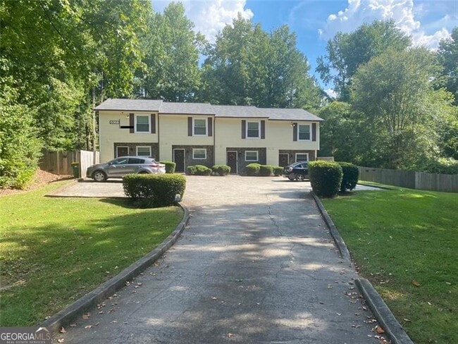 Building Photo - 6368 Baker Ct