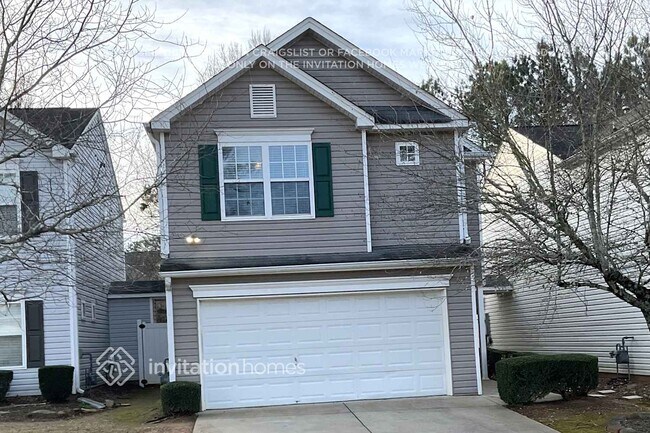 Photo - 5130 Sky Ridge Way