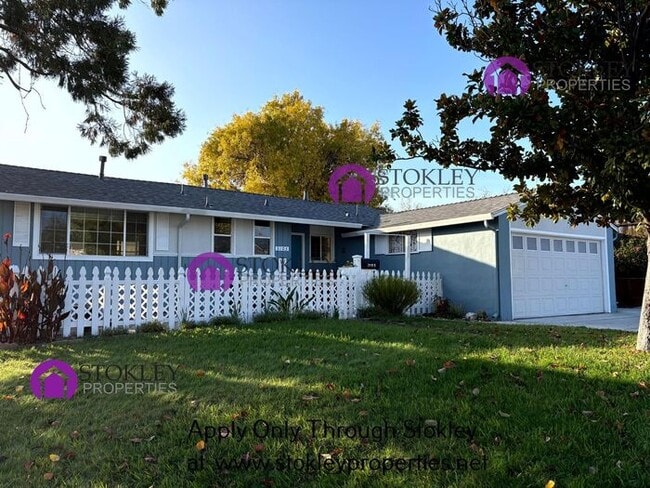 Building Photo - 3105 Fitzpatrick Dr