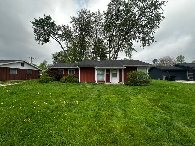 Photo - 1115 Ebeling Dr Casa