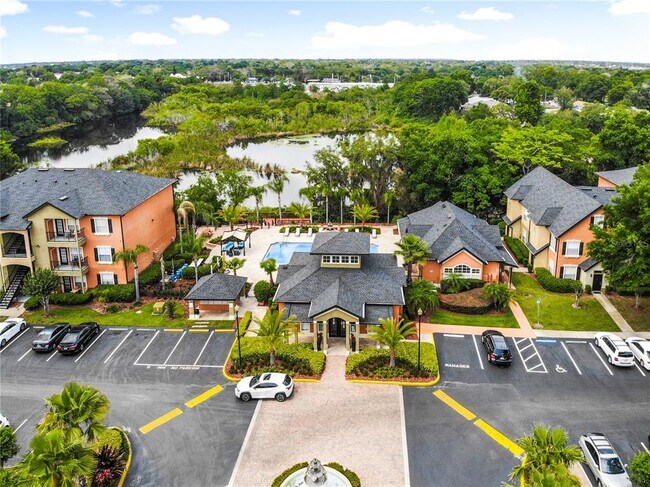 Photo - 6025 Westgate Dr Unit 2524