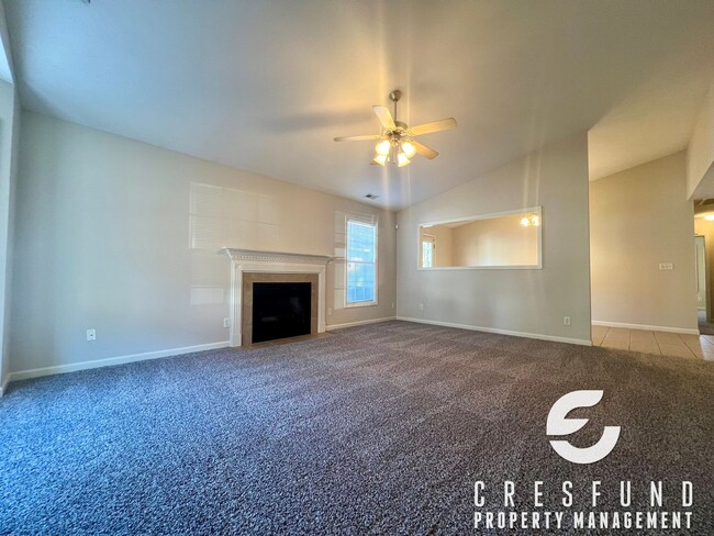 Photo - READY TO MOVE IN TODAY? This 3 Bed, 2 Bath Is Ready For You!