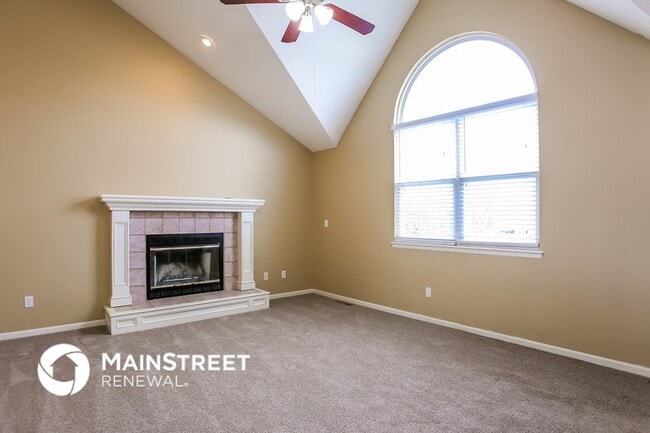 Photo - 1221 Rosehill Dr