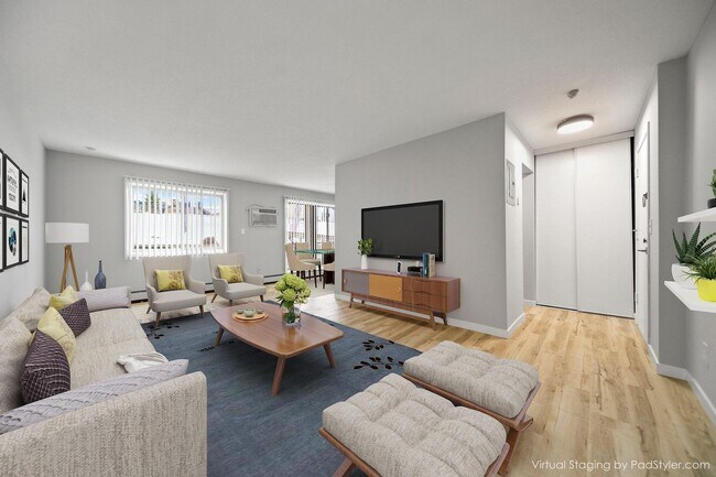 Photo - Morada Apartments