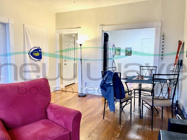 130 Union Park St Unidad 2