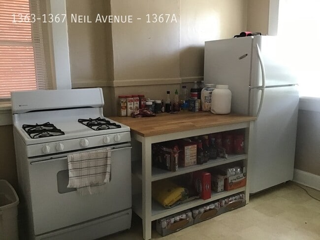Photo - 1363-1367 Neil Avenue-1367A Unidad 1367A