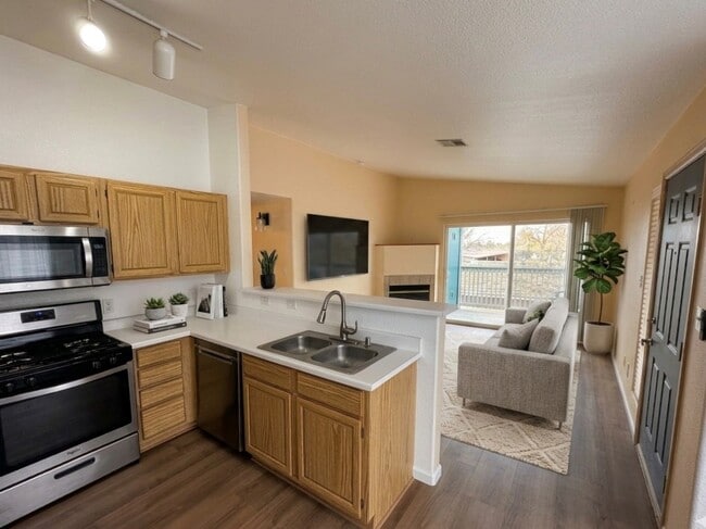 Building Photo - 3712 Cactus Creek Ct
