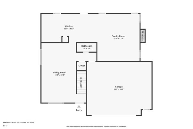 Photo - 6812 Blake Brook Dr