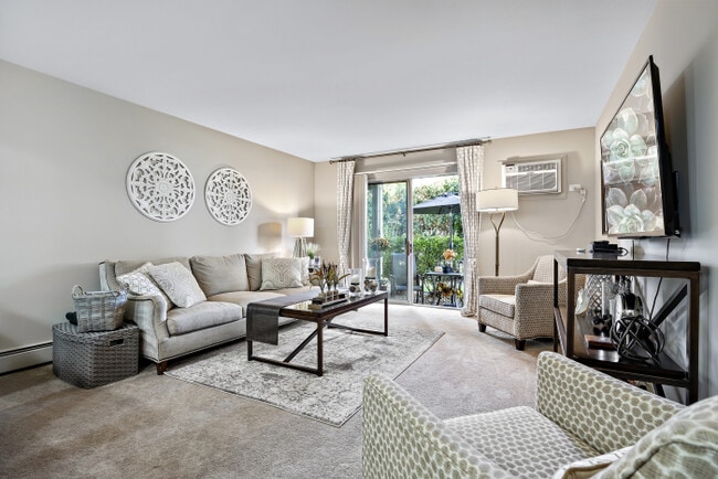 Photo - Autumn Mist on Lorraine