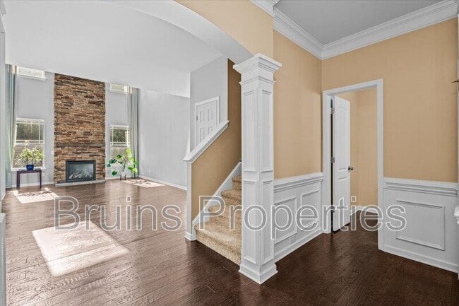 1814 Castle Gate Ct
