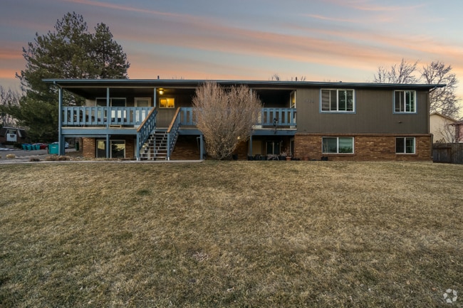 Building Photo - 1518 Edora Rd Unit 3 Rental