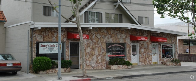 Photo - Linda D Apartments