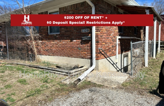 Photo - 2328 S Grand Ave Unidad D Rental