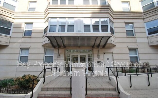 Photo - 1111 11th St NW Condo Unit #509