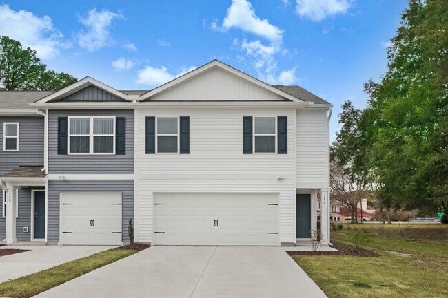 Building Photo - 156 Seymour Vlg Dr