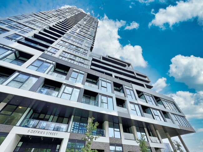 Building Photo - 5-2305 Defries St