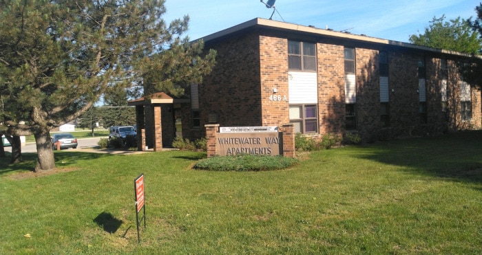 Whitewater Way Apartments - Whitewater Way Apartments
