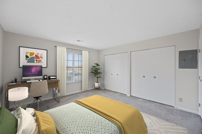 Photo - Normandy Club