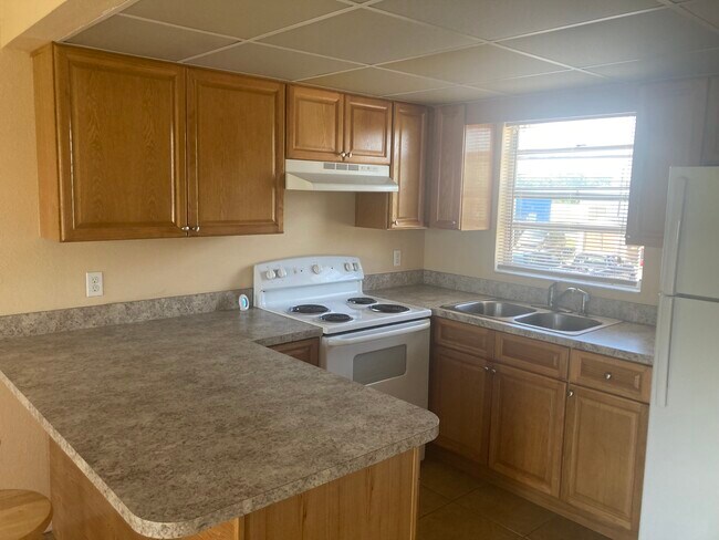 Highlands View Apartments